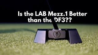 Is the LAB Mezz.1 MAX Better than the DF3? Head to Head Test.