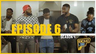 BKCHAT LDN: S4 EPISODE 6 - "I'm Sorry I Just Have To Ask Your Body Count..."