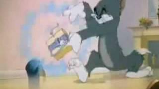 Tom and Jerry funny remix