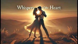 Whispers of the Heart | Love Song Music Video