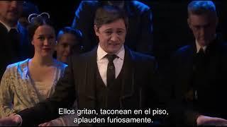 Votre Toast o "Aria del Toreador" (Carmen) - Alexander Vinogradov - Subtítulos en español