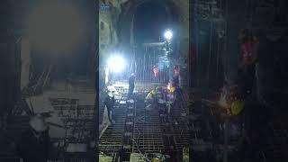 Ongoing Developments at Kundah Hydro Power Project | Megha Engineering