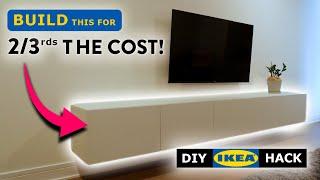 IKEA BESTA TV UNIT - Watch Before You Buy!