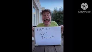 Lucas Ivkovic TikTok’s Got Talent Compilation