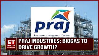 Praj Industries: What Strategies Adopted for Increasing Ethanol Production and Expanding Globally?