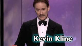 Kevin Kline On SOPHIE'S CHOICE & Meryl Streep
