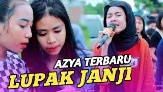 LUPAK JANJI LAGU SASAK TERBARU PERSI AZYA MUSIK VIRAL