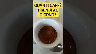 QUANTI CAFFÈ PRENDI AL GIORNO? #caffè #bar #coffee #pausa #pausacaffè #lvs #laverasquadra