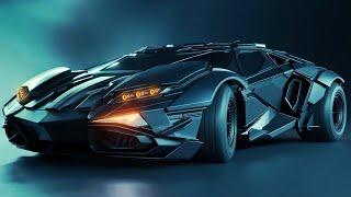 Top 10 Craziest Concept Cars 2022