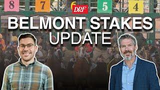 Belmont Stakes Update | May 28, 2025