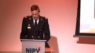 Fire at nursing home: importance of connection between aspects of fire safety - Hans Hazebroek