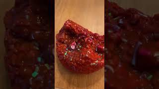 Halloween Nightmare Crunch Slime