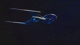 Star Trek - USS Glenn