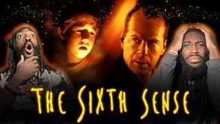 Our Minds Broke! | Watching THE SIXTH SENSE (1999) For The First Time