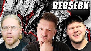 DIE ULTIMATIVE BERSERK FOLGE! | SPEZIAL