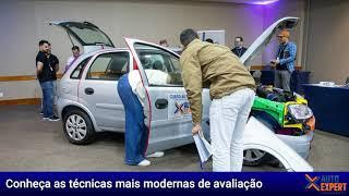 Apresentação do Curso Automotivo da Auto Expert Treinamentos - Avaliação - Vistoria - Compra e Venda