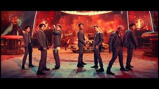 三代目 J SOUL BROTHERS from EXILE TRIBE / SCARLET feat. Afrojack