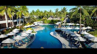 SOFITEL FIJI RESORT AND SPA   2024 OVERVIEW