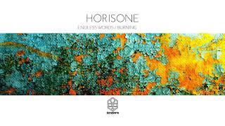 Horisone - Burning [Songspire Records]