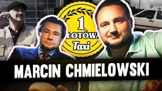 Złotówa TV #43 Marcin Chmielowski *Najmłodszy Rektor w Polsce o swoim procesie dekucyzacji #ASBIRO