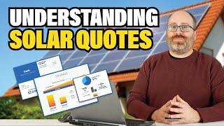 Unlocking Your Solar Quote: Insider Secrets from a Renewable Energy Pro!