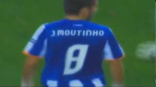 João Moutinho  - Goals, Skills, Emotions