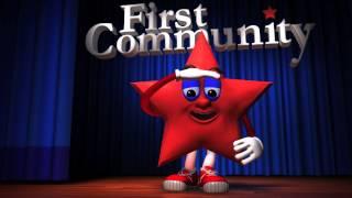 First Community - Movie Theater Commercial