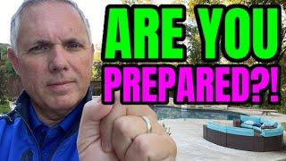 CRYPTO HOLDERS - GET READY! IT IS COMING! ARE YOU PREPARED?! CRYPTO NEWS!