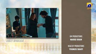 Mehshar Episode 11 Promo  | Imran Abbas & Neelam Muneer | #imranabbas #neelammuneer