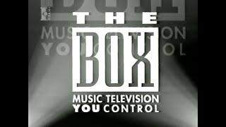 The Box - Promo Videos - Intro Television - 1996