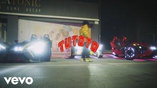 La Zowi, Harry Nach, Pipo Beatz - Tutoto (Video Oficial)