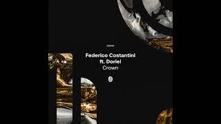 Federico Costantini, Doriel - Crown