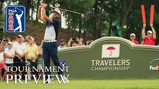 Travelers Championship Preview