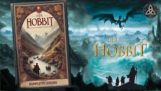 Der Hobbit | Hörbuch | Komplette Lesung