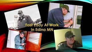 Locksmith Edina   Fast Eddys Keys Express Is Best Reviewed Edina Locksmith