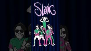 Ayo joged bareng pakai lagu baru Slank, If U Love Me! cek channel kita ya!