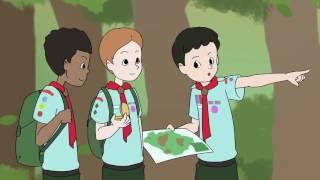 Explore the World of Singapore Scouting!