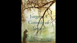 Jurgen, A Comedy of Justice by James Branch Cabell - Audiobook