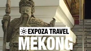 Mekong (Asia) Vacation Travel Video Guide