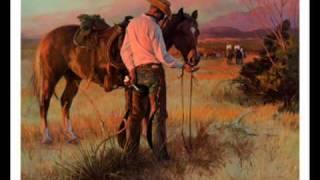 Marty Robbins Prairie Fire