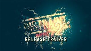 DISTRAINT 2 - Official Release Trailer