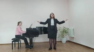 Клевец Валерия, 13 лет