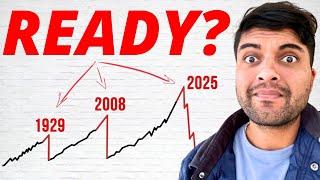 Disturbing Details of 2025 Housing Bubble (Unpleasant Truth)