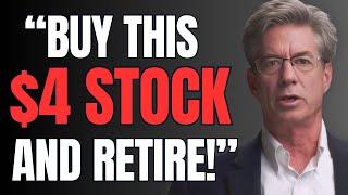 Revealed: Alexander Green's "Single Stock Retirement Play" ($4 Retirement Stock)