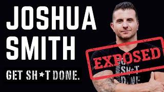  Joshua Smith Real Estate Business Mastery Review (My Experience)