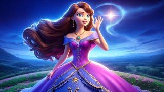 Sofia's Magical healing Song of wisdom & Peace️| Disney princess cartoon | sofia the first song