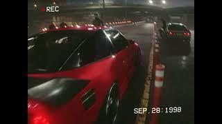 Night Runners teaser