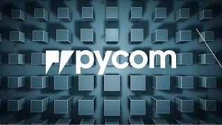 Pycom - Go Invent