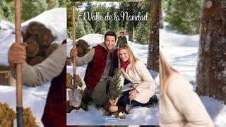 El Valle de la Navidad [2.016] HDTVRip (Español Castellano)