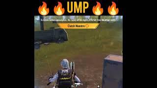 Ump save me | Ump or what #shorts#short #bgmi#pubg#bgmishorts#bgmitrending#Omgskull